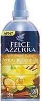 Felce_Azzurr MINKŠTIKLIS AUDINIŲ ARGAN 900ML