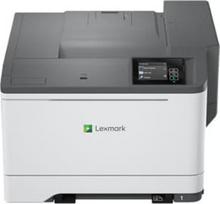 Lexmark CS531dw | Colour | Laser | Printer | Wi-Fi | Maximum ISO A-series paper size A4