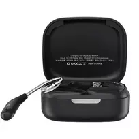 KZ AZ09 black – „Bluetooth“ adapteris ausinėms