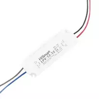 Power Adapter LPV-12-12 12V / 1A / 12W