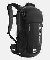 ORTOVOX Traverse 20 20 l Juoda