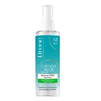LIRENE_Calming Aloe Toner raminantis alavijo tonikas 200 ml