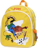 Micki PIPPI Kuprinė „Pepė Ilgakojinė“, geltona