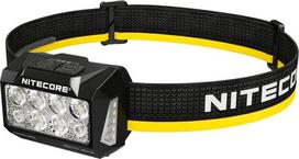 Nitecore HEADLAMP H SERIES 8000 LUMENS/HA25 UHE NITECORE