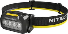 Nitecore HEADLAMP H SERIES 8000 LUMENS/HA27 UHE NITECORE