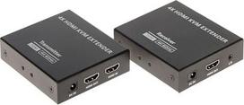 No Name HDMI+USB Extender