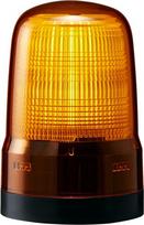 No Name PATLITE SL08-M1KTN-Y alarm lighting Fixed Yellow LED