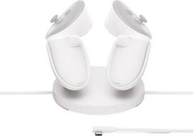 Oculus Meta - Quest 3 & 3S - Compact Charging Dock (VR)