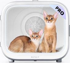 Petkit | AirSalon Max Pro Smart Pet Dryer | White