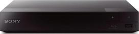 Sony | Blu-Ray Player | BDP-S1700 | USB connectivity