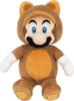 Super Mario - Mario Tanooki