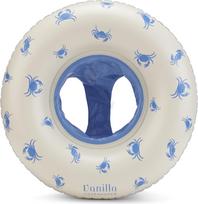 Vanilla Copenhagen - Baby Float - Azure - Craby (INBS0525)