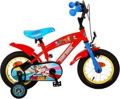Volare - Children's Bicycle 12 - Paw Patrol Core (20506-CB12)