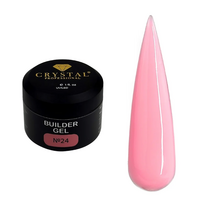 Crystal Professional  Builder Gel Nr24 30ml