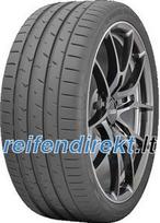 Toyo Proxes Sport 2 ( 295/30 R20 101Y XL su ratlankio saugos lentele (FSL) )