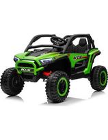 Transporto priemonė Buggy Buggy 4x4 KCK Green