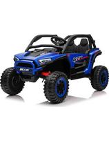 Transporto priemonė Buggy Buggy 4x4 KCK Blue