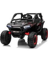 Transporto priemonė Buggy Buggy 4x4 KCK Black