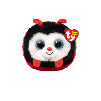 TY Beanie Balls boružėlė IZZY, TY42535
