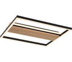 Rabalux 71458 - LED lubinis šviestuvas NOXELLE LED/30W/230V 3000/4500/6000K