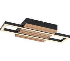 Rabalux 71455 - LED lubinis šviestuvas NOXELLE LED/12W/230V 3000/4500/6000K