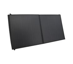 Saulės panelė šaldymo dėžei 100W/18V