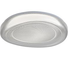 Rabalux 75060 - LED vonios kambario lubinis šviestuvas DOLCINO 36W/230V IP44 4000K skersmuo 48 cm