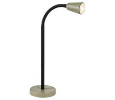 Rabalux 74094 - Stalinis šviestuvas ALDO 1xGU10/7W/230V khaki