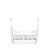 Cudy WR1200E belaidis maršrutizatorius Greitasis Ethernet Dviejų juostų (2,4 GHz / 5 GHz) Baltas