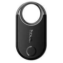 Locator, suderinamas su Google Find My Device Hoco E98A obsidian juodas