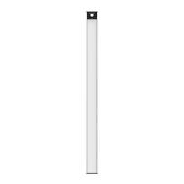 Xiaomi Yeelight Judesio Jutiklio Spinta Šviesa A60, 2200mAh, 2700k, Sidabrinė EU YDQA1520008GYGL - TIK Dėžės PAŽEIDIMAS