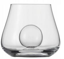 Viskio stiklinių komplektas Schott Zwiesel Air Sense, stiklas, 0.4 l, 2 vnt.