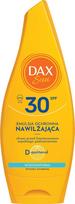 Losjonas įdegio priežiūrai kūnui Dax Sun Moisturizing SPF30, 175 ml