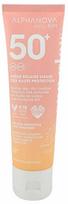 Kremas įdegio priežiūrai veidui Alphanova Daily Sun Very High SPF50+, 50 ml