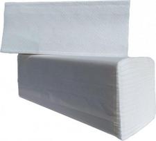 Popierinės servetėlės Z-Fold, 2 sl, 20 vnt.