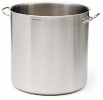 Puodas Comas Magna Expert, 40 cm, 50.3 l, sidabro sp.