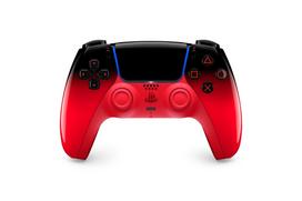 Žaidimų pultas Sony Dualsense Techno, raudona sp.