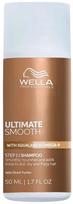Šampūnas Wella Professionals Ultimate Smooth, 50 ml