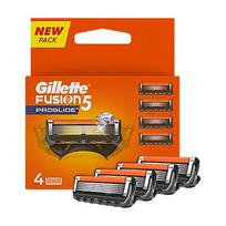 Skustuvų galvutė Gillette Fusion5 Proglide, 4 vnt.