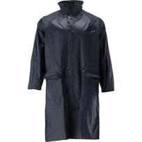 Lietpaltis universalus Yato Navy Light YT-79720, tamsiai mėlyna (navy) sp., XXL dydis