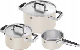 Puodų rinkinys Zwilling Pure 1028807