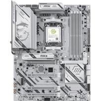 Pagrindinė plokštė MSI Mag B850