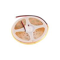LED juosta Lemlux COB-14NW480-24HE, 14 W, 2000 lm, 5 m, IP20, 24 V