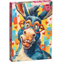 Dėlionė CherryPazzi I Am In Love 31582, 70 cm x 50 cm, 1000 vnt., įvairių spalvų