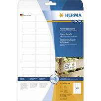 Herma Etykiety samoprzylepne (10902) | 10902 | 4008705109024