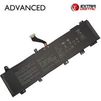 Nešiojamo kompiuterio baterija ASUS C41N1906 (Type A), 4900mAh, Extra Digital Advanced