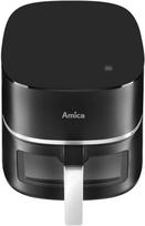 Amica AFM 5020 5.2 l black | 1195097 | 5906006950972