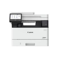 Canon | I-SENSYS MF463dw II | Laser | Mono | Multifunction printer | A4 | Wi-Fi | White/Black | 7188C008 | 4549292248777
