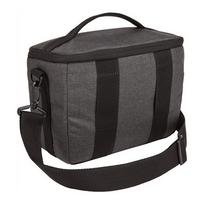 Case Logic  Era | DSLR camera shoulder bag | Obsidian black | CECS103 OBSIDIAN | 085854258258