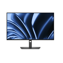 Dell LCD P2726HE 27" IPS FHD/1920×1080/HDMI,DP,USB,RJ45,USB-C/Black | Dell